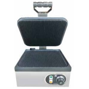 Τοστιέρα Ραβδωτή Karamco 490x355x250cm YS 2215