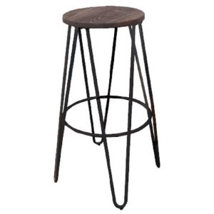 ARCO Wood Σκαμπό Bar