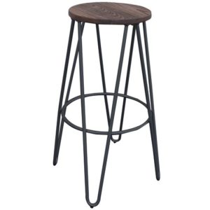 ARCO Wood Σκαμπό Bar