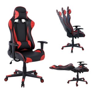 BF8050 Gaming Πολυθρόνα Γραφείου
