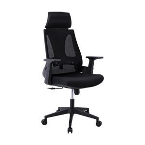 BF8750 Πολυθρόνα Γραφείου Διευθυντή