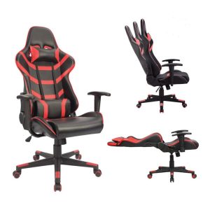 BF9050 Gaming Πολυθρόνα Γραφείου