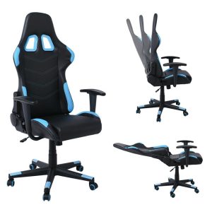 BF9150 Gaming Πολυθρόνα Γραφείου