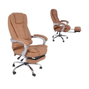 BF9700 Relax Πολυθρόνα Γραφείου Διευθυντή