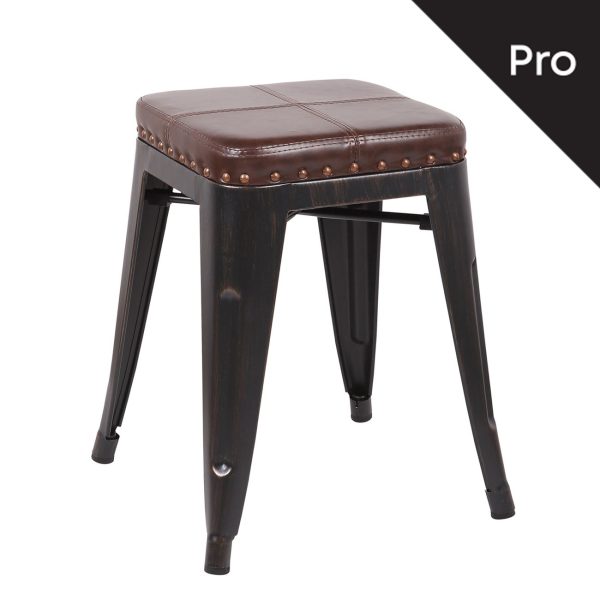 Μέταλλο Βαφή Antique Black