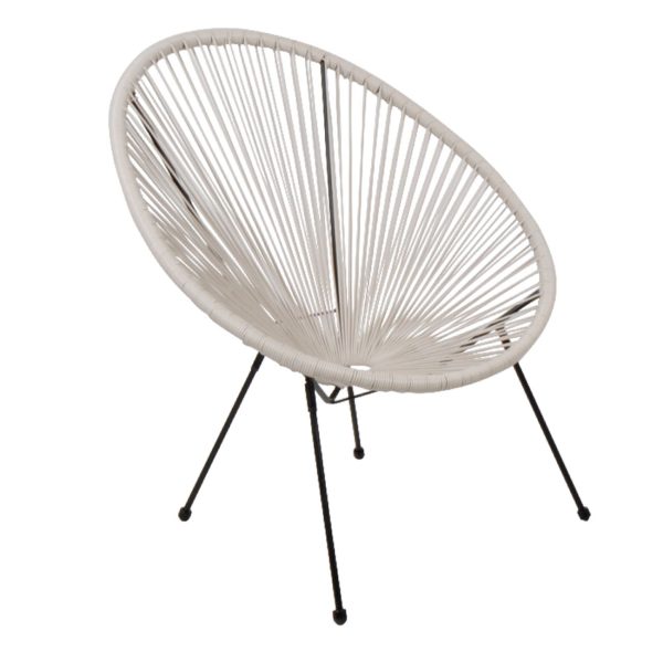 Rattan Άσπρο