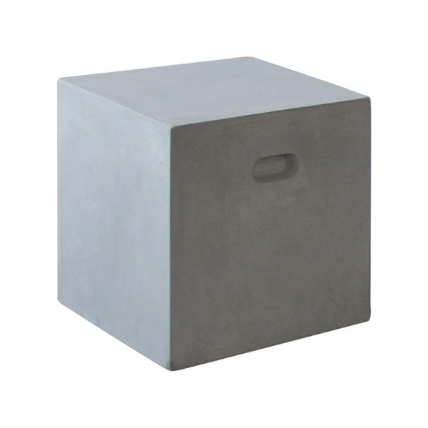 Cement Grey