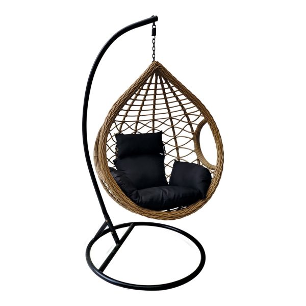 Wicker Φυσικό