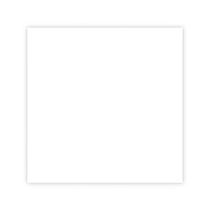 HPL (High Pressure Laminated) Επιφάνεια Τραπεζιού Απόχρωση Άσπρο