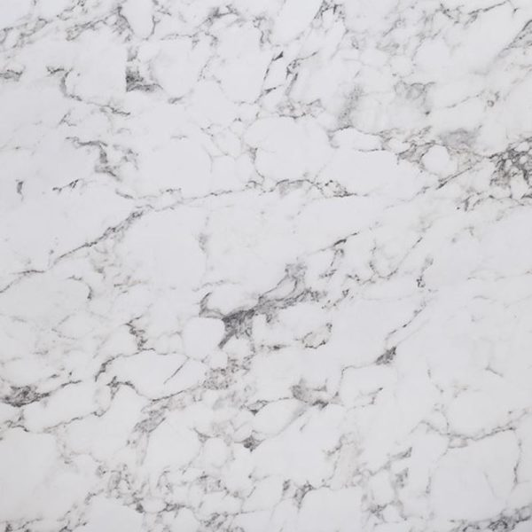 HPL (High Pressure Laminated) Επιφάνεια Τραπεζιού Απόχρωση Marble