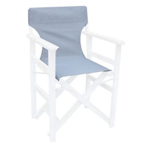 Textilene για Πολυθρόνα Σκηνοθέτη