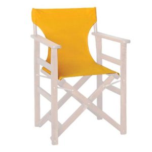 Textilene για Πολυθρόνα Σκηνοθέτη