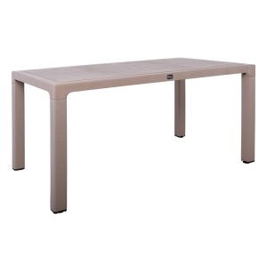 TEC Τραπέζι Τραπεζαρίας Κήπου - Βεράντας