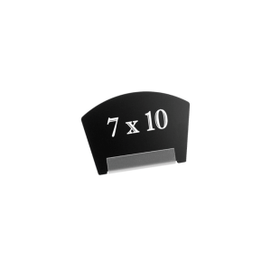 akriliki tampela vekrakos 7x10