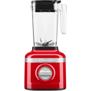 kitcheaid blender red vekrakos