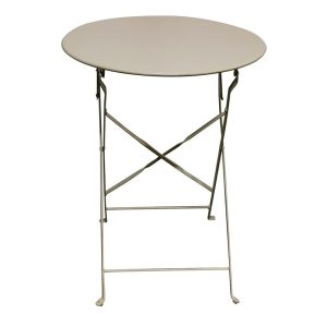 ΖΑΠΠΕΙΟΥ Pantone Τραπέζι Πτυσσόμενο