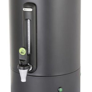 ΒΡΑΣΤΗΡΑΣ ΚΑΦΕ PERCOLATOR 13L CONCEPT LINE ΜΑΥΡΟΣ RB 1650W HENDI