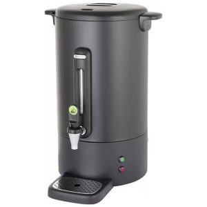 ΒΡΑΣΤΗΡΑΣ ΚΑΦΕ PERCOLATOR 13L CONCEPT LINE ΜΑΥΡΟΣ RB 1650W HENDI
