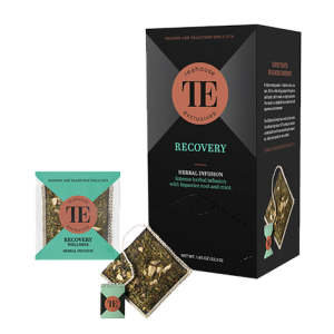 Τσάι TE Luxury Recovery 15Tμχ