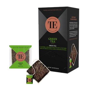 Τσάι TE Luxury Green Tea 15Tμχ