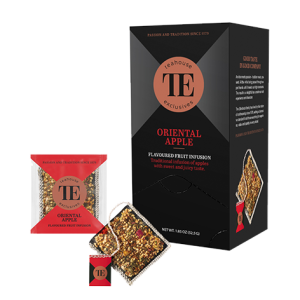 Τσάι TE Luxury Oriental Apple 15Tμχ