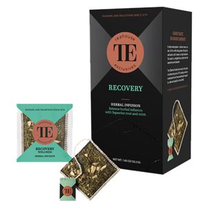 Τσάι Te Luxury Recovery 15 Τεμάχια