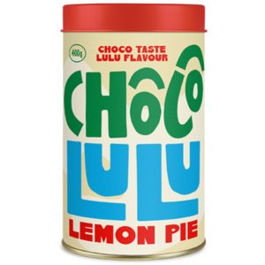 Ρόφημα Σοκολάτας Chocolulu