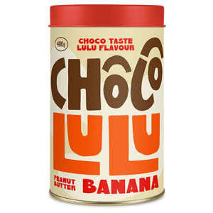 Ρόφημα Σοκολάτας Chocolulu