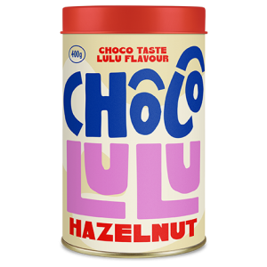 Ρόφημα Σοκολάτας Chocolulu