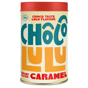 Ρόφημα Σοκολάτας Chocolulu