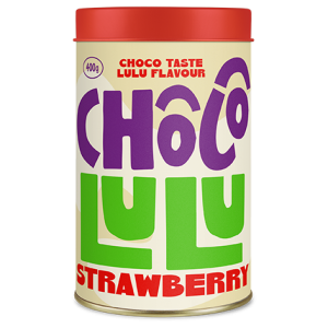 Ρόφημα Σοκολάτας Chocolulu