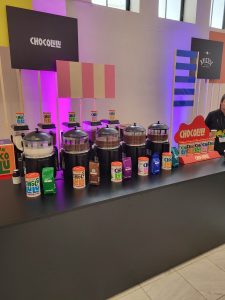 AVEK ZAPPEION 2025 – Μία εμπειρία που άφησε το στίγμα της στον κόσμο του καφέ και των ροφημάτων