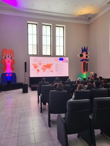 AVEK ZAPPEION 2025 – Μία εμπειρία που άφησε το στίγμα της στον κόσμο του καφέ και των ροφημάτων