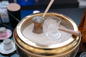 AVEK ZAPPEION 2025 – Μία εμπειρία που άφησε το στίγμα της στον κόσμο του καφέ και των ροφημάτων