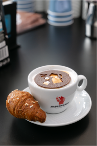 AVEK ZAPPEION 2025 – Μία εμπειρία που άφησε το στίγμα της στον κόσμο του καφέ και των ροφημάτων