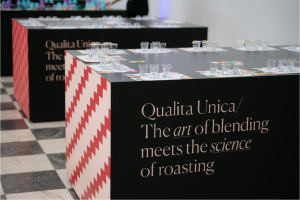 AVEK ZAPPEION 2025 – Μία εμπειρία που άφησε το στίγμα της στον κόσμο του καφέ και των ροφημάτων