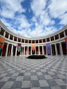 AVEK ZAPPEION 2025 – Μία εμπειρία που άφησε το στίγμα της στον κόσμο του καφέ και των ροφημάτων