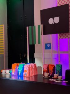 AVEK ZAPPEION 2025 – Μία εμπειρία που άφησε το στίγμα της στον κόσμο του καφέ και των ροφημάτων