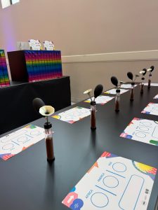 AVEK ZAPPEION 2025 – Μία εμπειρία που άφησε το στίγμα της στον κόσμο του καφέ και των ροφημάτων