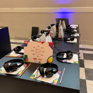 AVEK ZAPPEION 2025 – Μία εμπειρία που άφησε το στίγμα της στον κόσμο του καφέ και των ροφημάτων