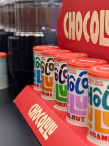 AVEK ZAPPEION 2025 – Μία εμπειρία που άφησε το στίγμα της στον κόσμο του καφέ και των ροφημάτων