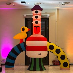 AVEK ZAPPEION 2025 – Μία εμπειρία που άφησε το στίγμα της στον κόσμο του καφέ και των ροφημάτων