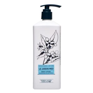Le Jardin Med Κρέμα Σώματος 360ml 1 Κιβώτιο (12 Τεμάχια) - Κωδ. 7357112