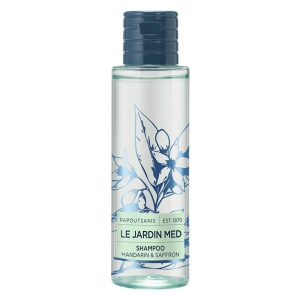 Le Jardin Med Σαμπουάν 40ml 1 Κιβώτιο (201 Τεμάχια) - Κωδ. 6301406