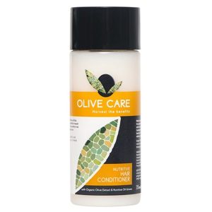 Olive Care Κρέμα Μαλλιών 33ml 1 Κιβώτιο (201 Τεμάχια)