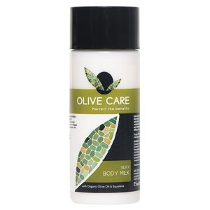 Olive Care Κρέμα Σώματος 33ml 1 Κιβώτιο (201 Τεμάχια)
