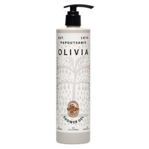 Olivia Αφρόλουτρο 440ml 1 Κιβώτιο (12 Τεμάχια) - Κωδ. 7359712
