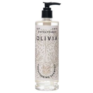 Olivia Σαμπουάν & Κρέμα Μαλλιών 400ml 1 Κιβώτιο (12 Τεμάχια) - Κωδ. 7345612