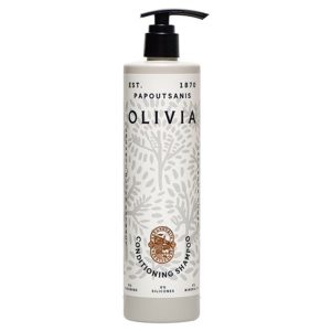 Olivia Σαμπουάν & Κρέμα μαλλιών 440ml 1 Κιβώτιο (12 Τεμάχια)