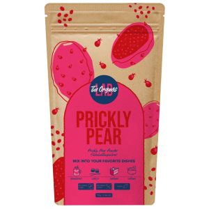 Prickly Pear Σκόνη για Ροφήματα και Αρτοσκευάσματα 70g